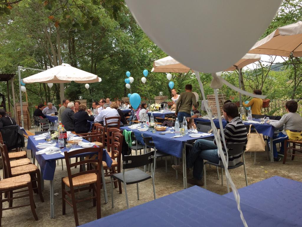 Agriturismo Molino Nuovo Castel San Pietro Terme Bagian luar foto