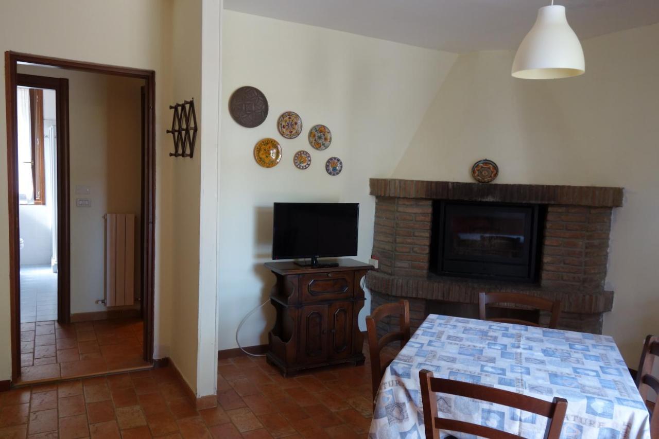 Agriturismo Molino Nuovo Castel San Pietro Terme Ruang foto