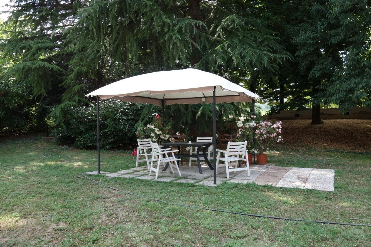 Agriturismo Molino Nuovo Castel San Pietro Terme Bagian luar foto