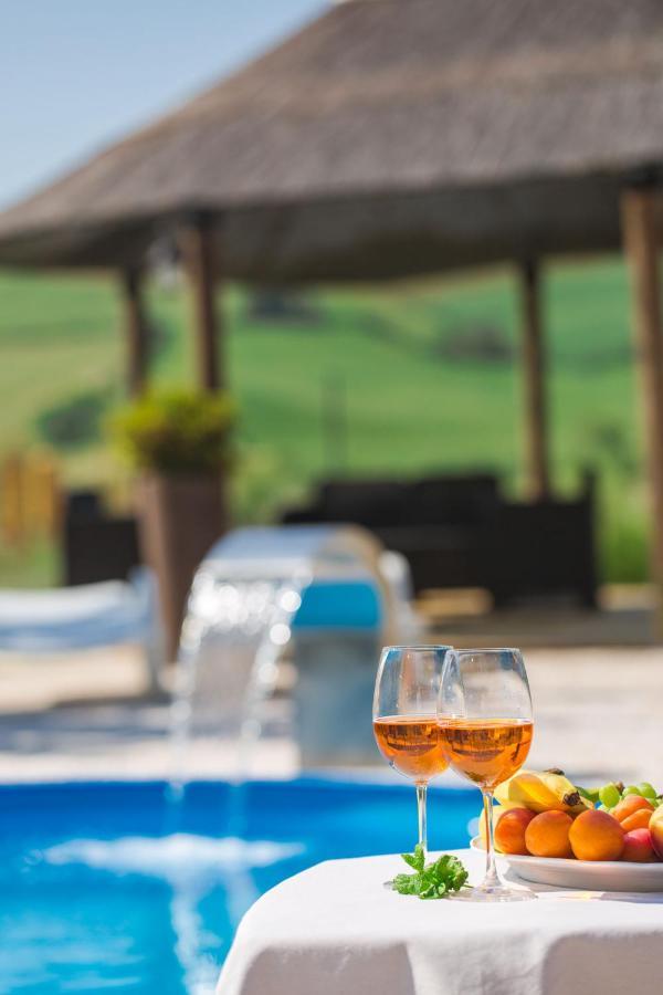 Agriturismo Molino Nuovo Castel San Pietro Terme Bagian luar foto