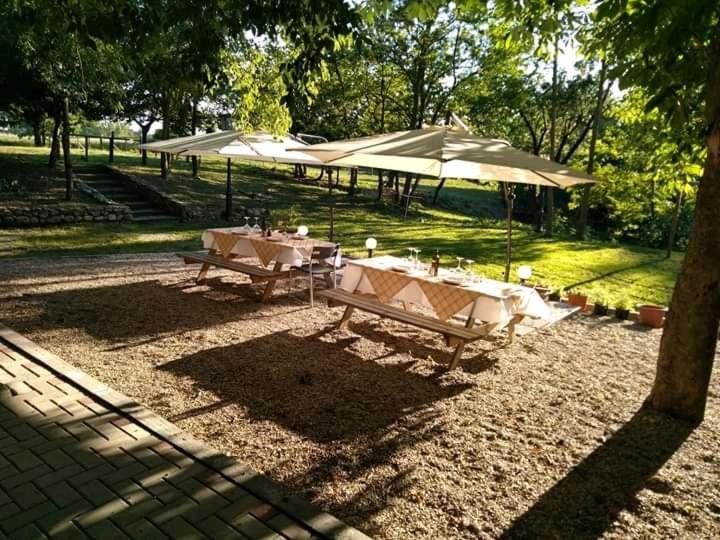 Agriturismo Molino Nuovo Castel San Pietro Terme Bagian luar foto